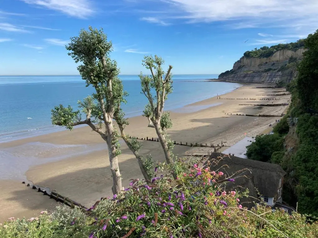 Beach & Waterfront