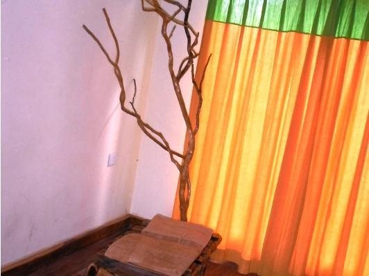 Thimbiriwewa Ecoresort Wilpattu - Général