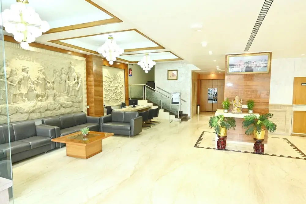 Hotel photo 23