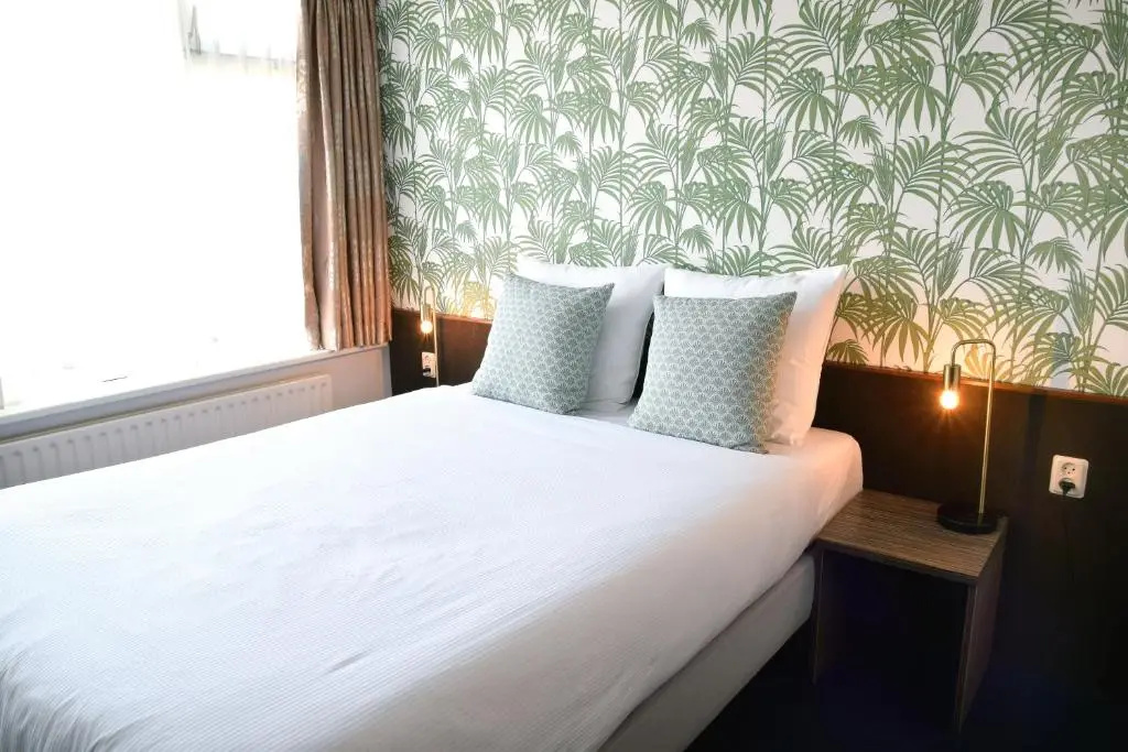 Hotel Sebel - Chambres