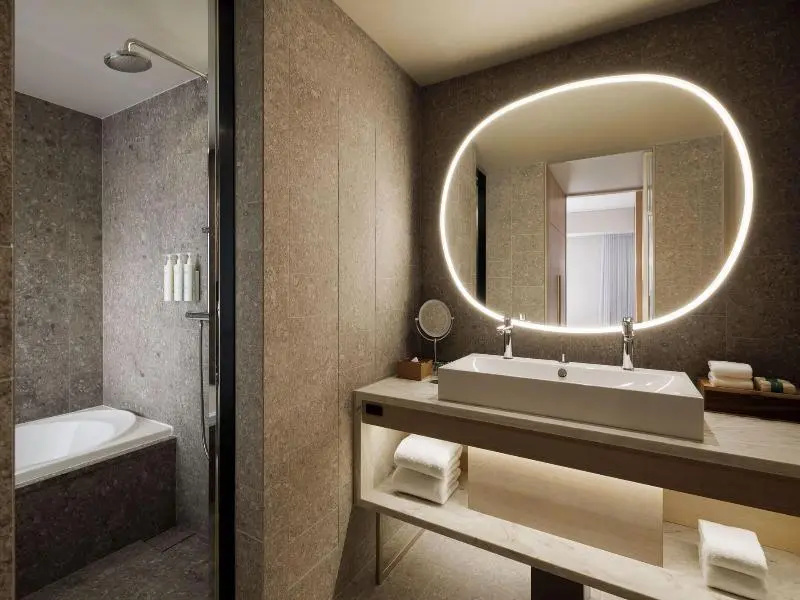 Courtyard By Marriott Sapporo 사진 9