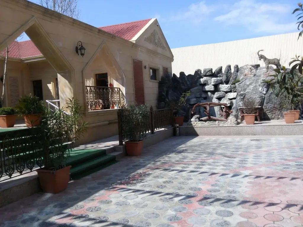 Hotel photo 13