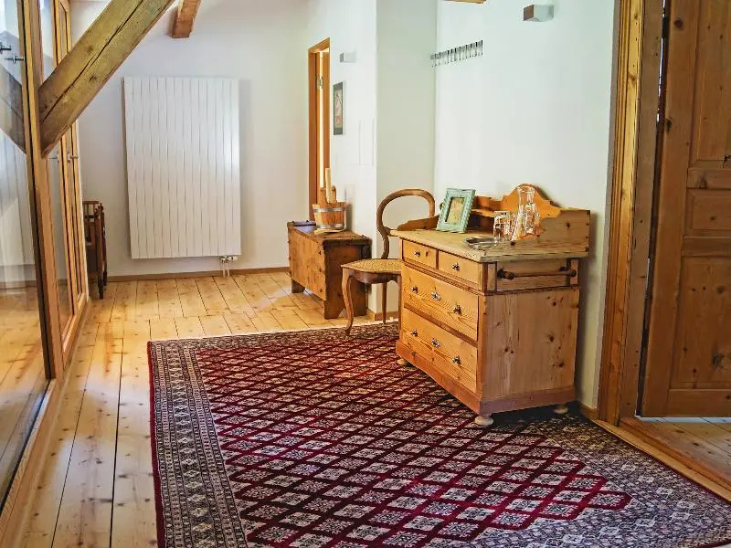 Das Ferienhaus von Capeller - Général