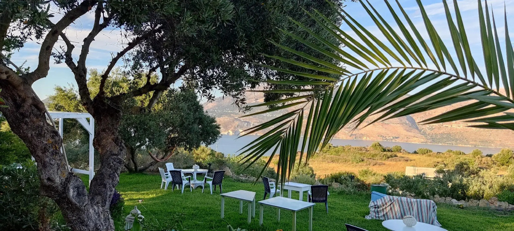 Forestata Village Kefalonia, ,