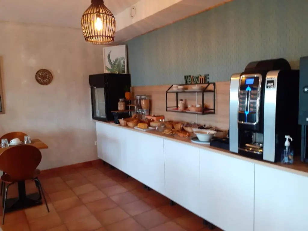 Hotel photo 22