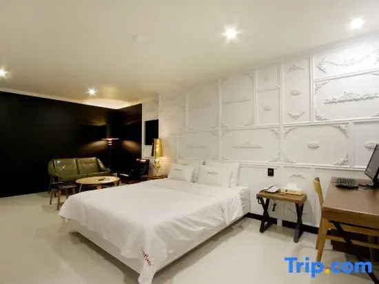 Bando Tourist Hotel - Chambres