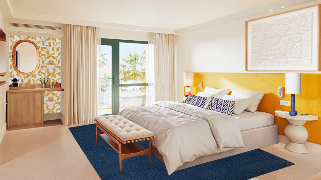 Kimpton Los Monteros Marbella by IHG - фото 41