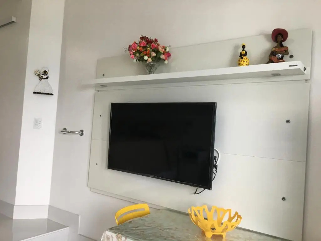 Ap 210 Bahia Flat, Barra - Chambres