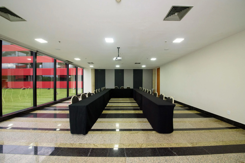 Golden Tulip Brasilia Alvorada - Général