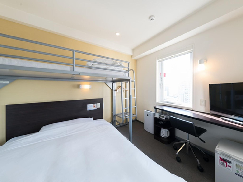 Super Hotel Tokyo JR Tachikawa-Kitaguchi 사진 3