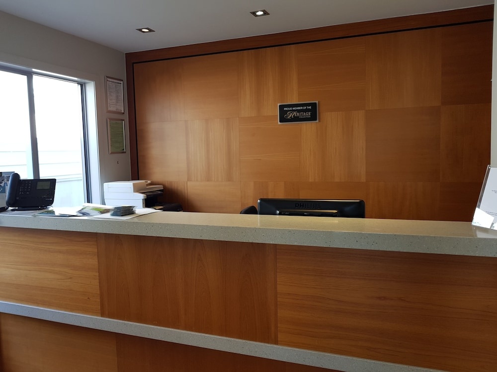The Waterfront Suites - Heritage Collection - Général