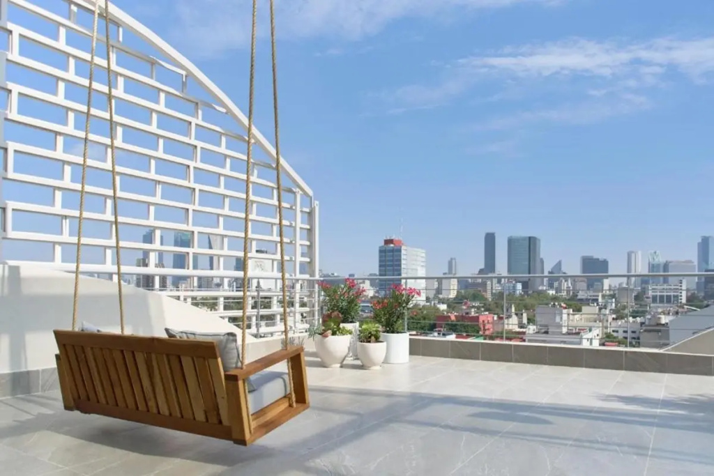 Xoma Boutique Apartments By Viadora