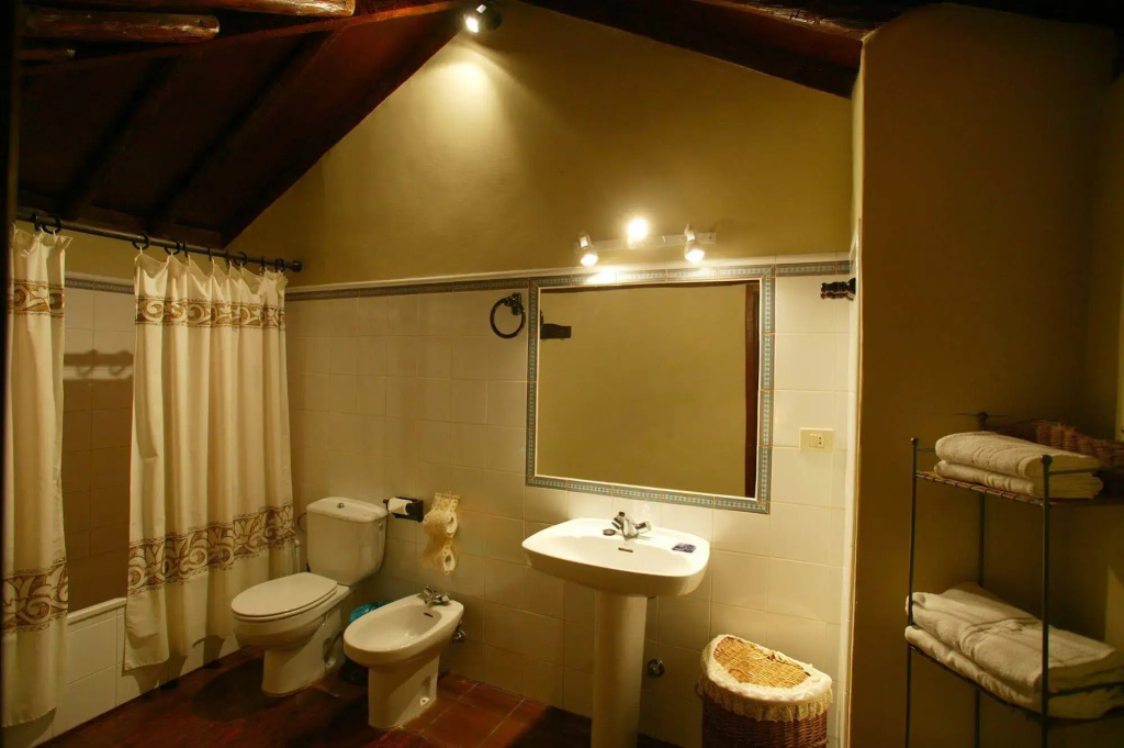 Hotel Rural Casona Santo Domingo - Général