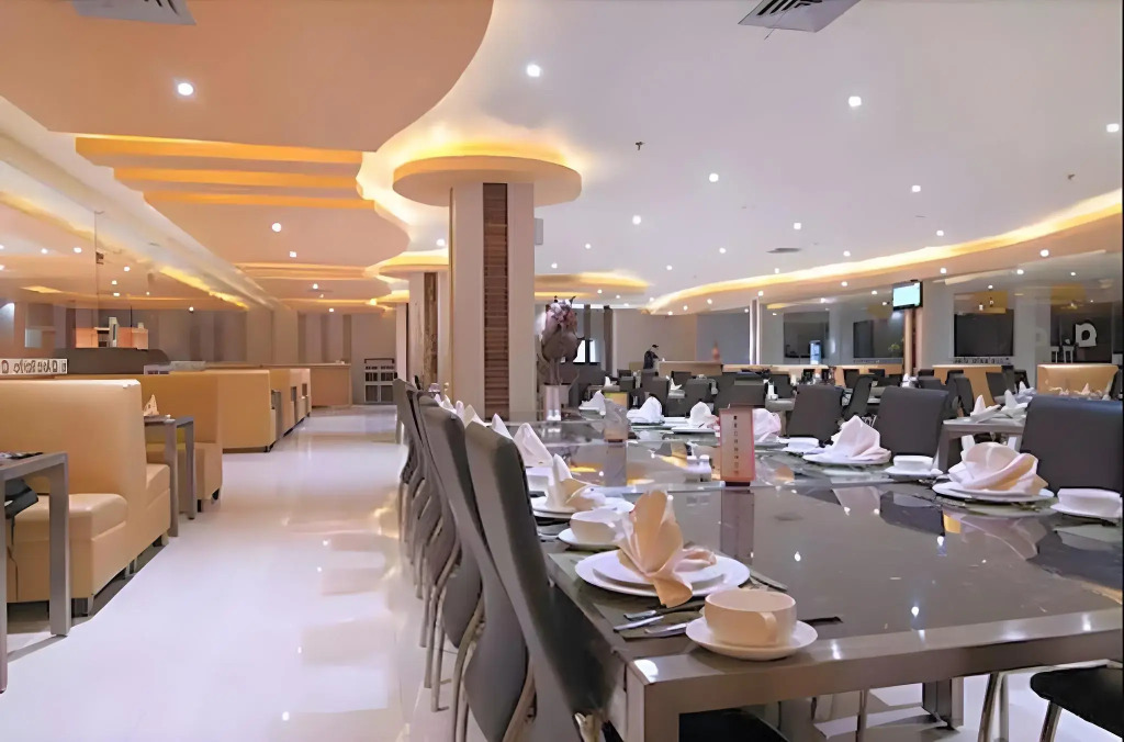 Aria Barito Hotel - фото 22