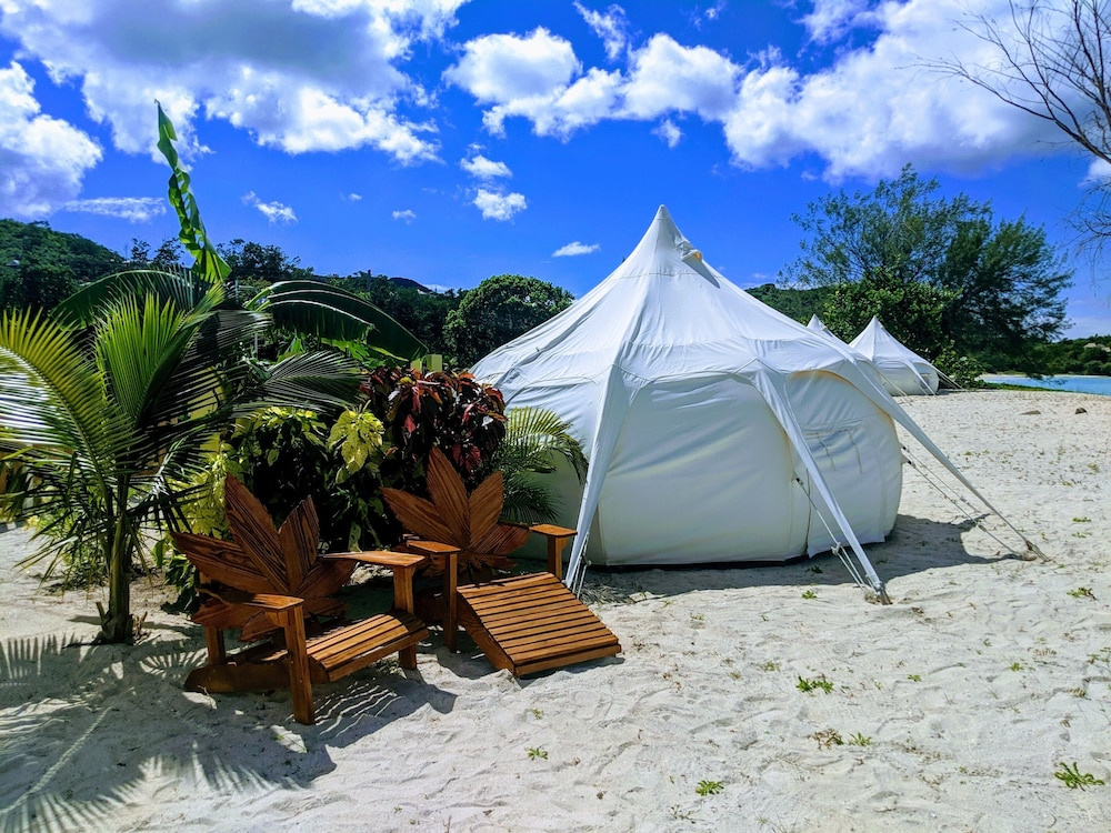 Wild Lotus Camp