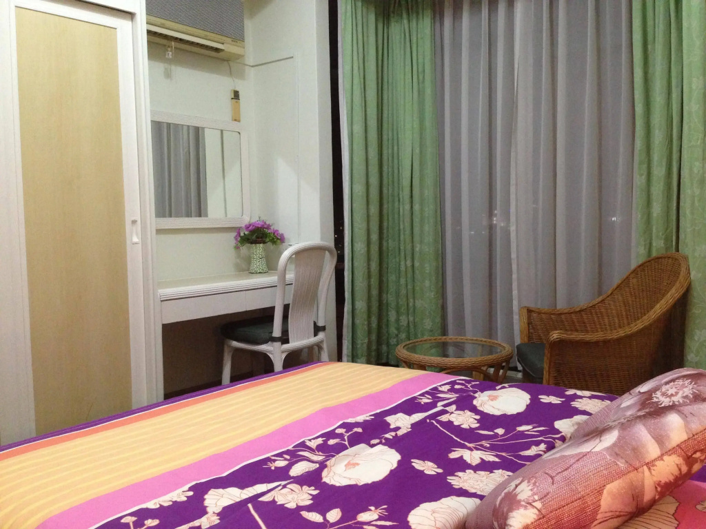 Melaka Homestay