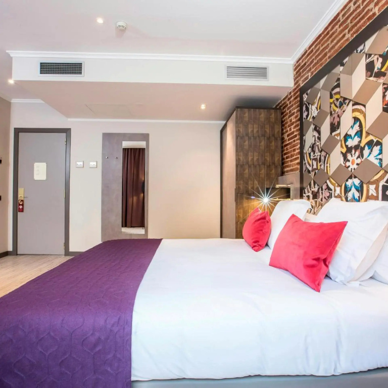 Hotel photo 9