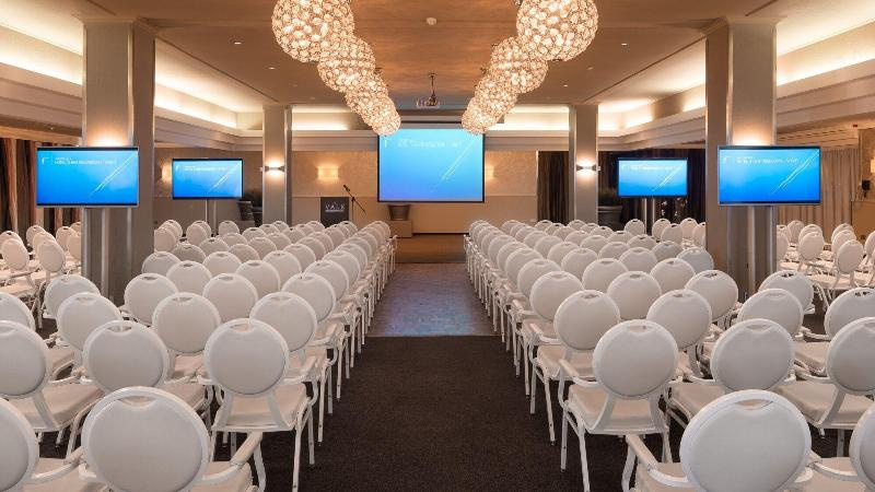 Van Der Valk Hotel 's-Hertogenbosch - Vught - Général