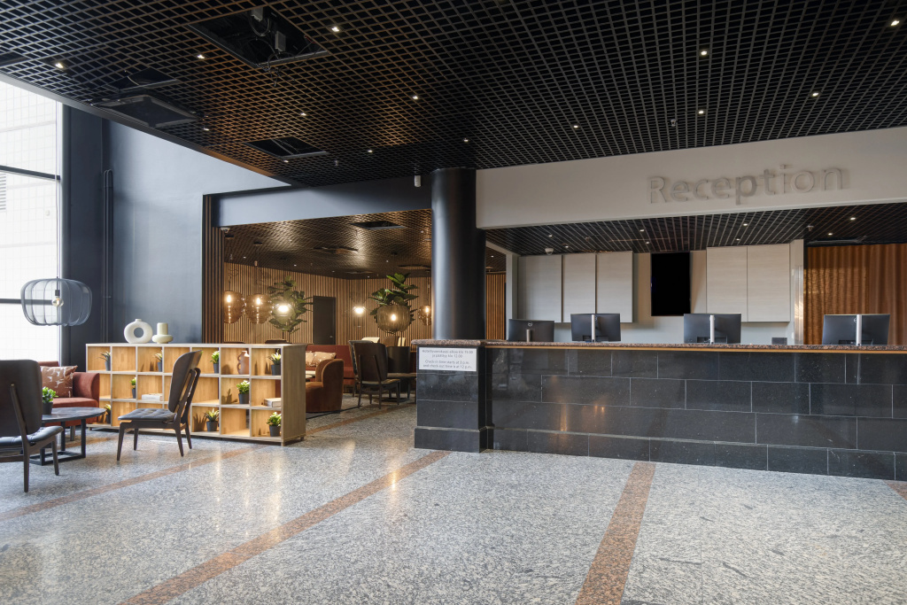 Hotel photo 14