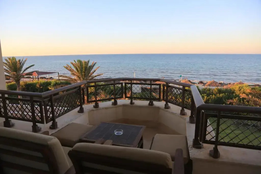 Hasdrubal Prestige Thalassa & Spa Djerba - Général
