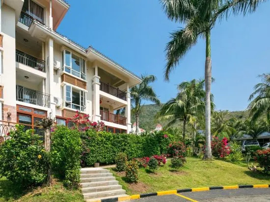 Yangguang Bieyuan Hotel in Sanya