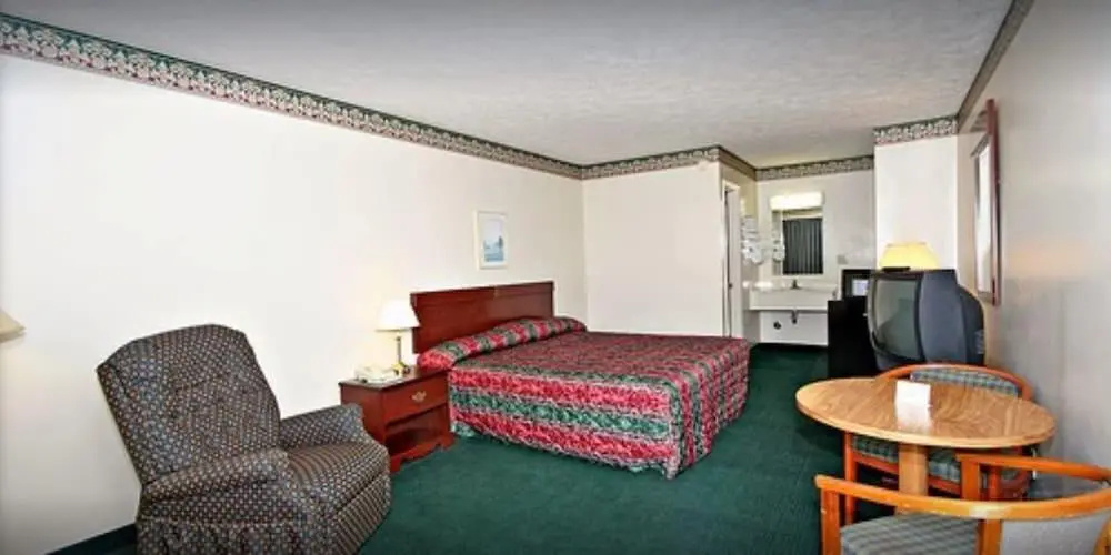 Hotel photo 22