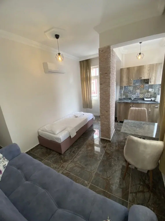 Sempati Apart Hotel - Chambres