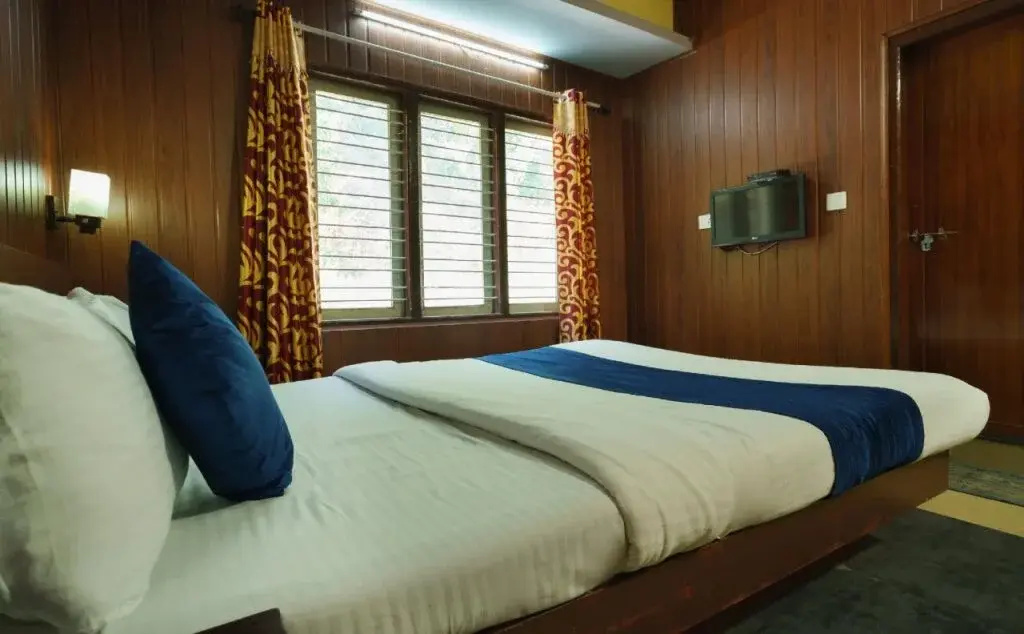 Vista Rooms at Pallivasal - Général