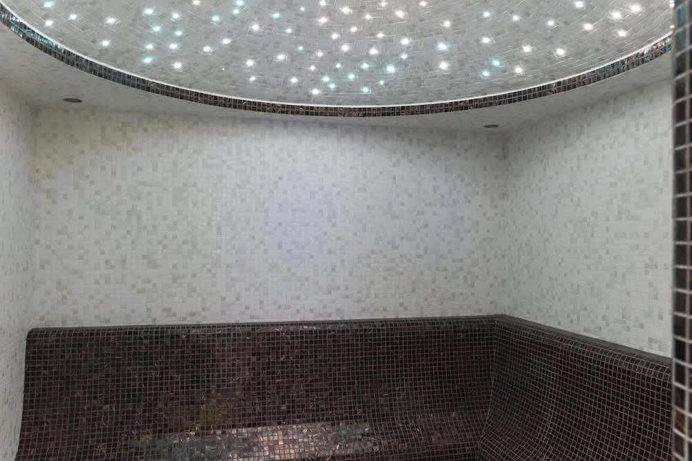 Метрополь Отель&Спа - фото 9