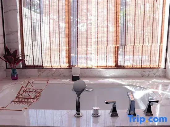 Wanda Vista Resort Xishuangbanna - Chambres