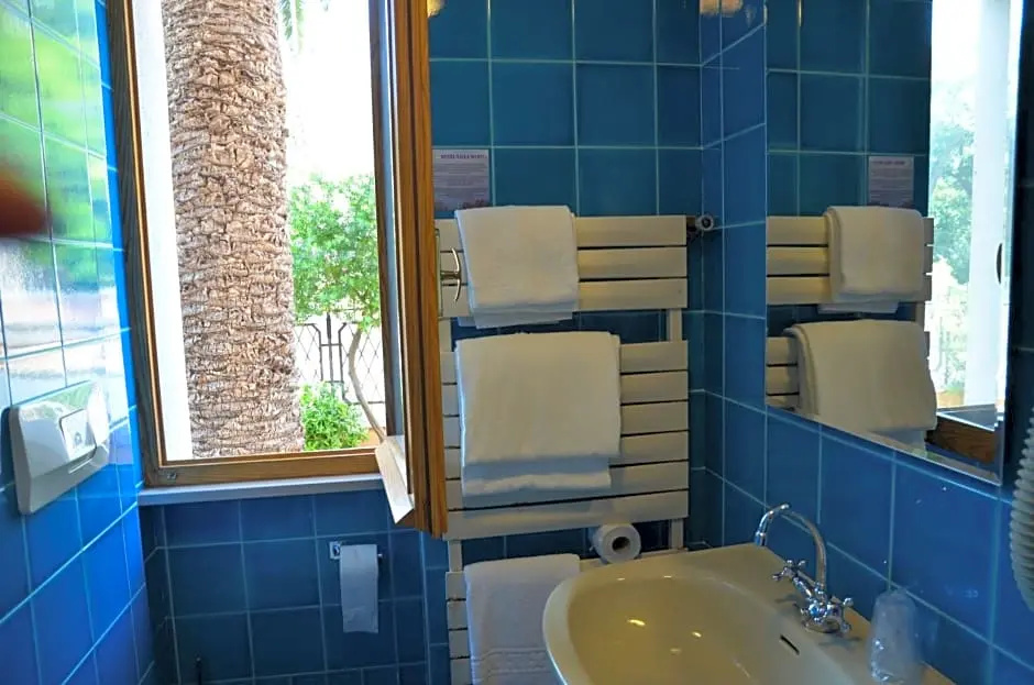 Hotel Villa Marina - Chambres