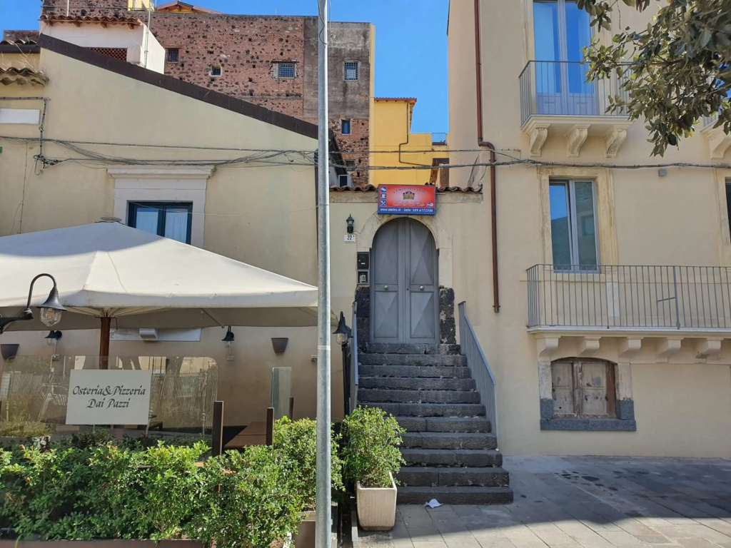 Castellano Home - Ursino