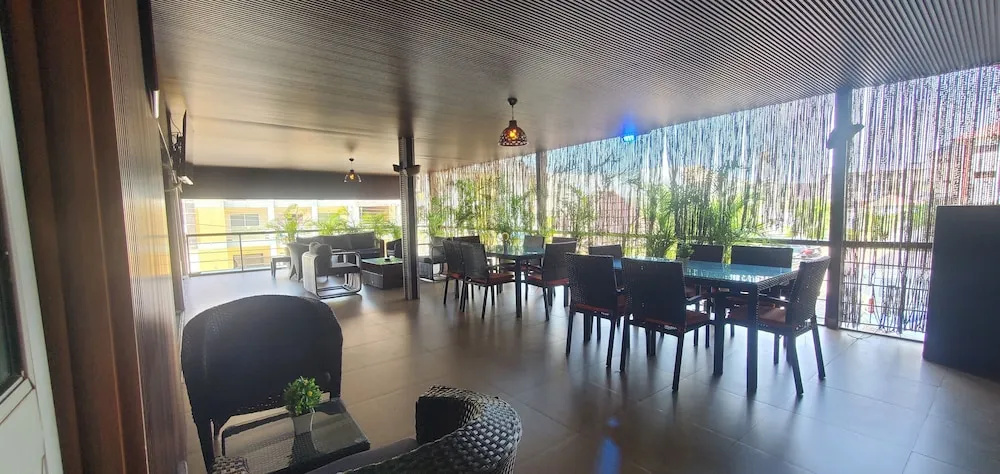 Hotel photo 8