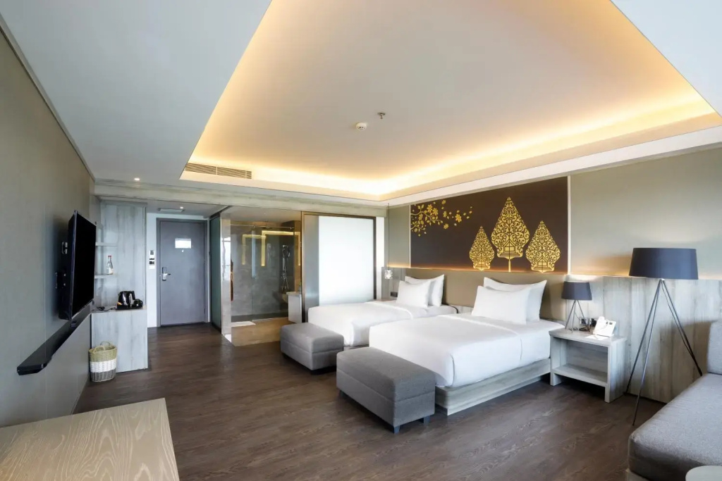 Hotel photo 9