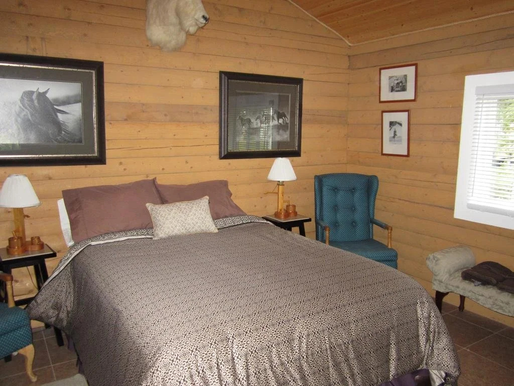Six Mile River Resort - Général
