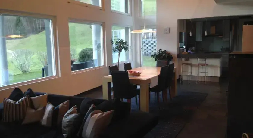 Chalet Isabella - Général