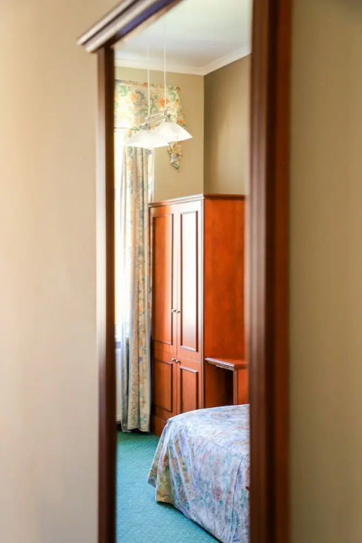 Hotel Union - Chambres