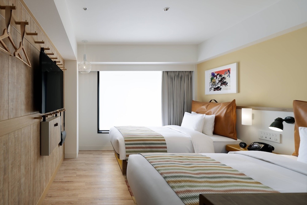 Moxy Kyoto 사진 19
