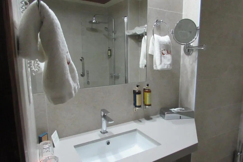 Hotel photo 9