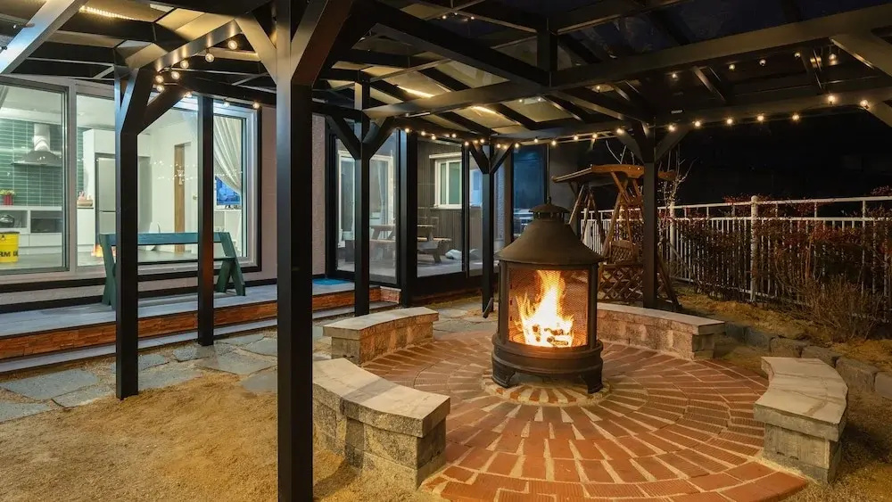 Gangneung Stay Andamiro Pension