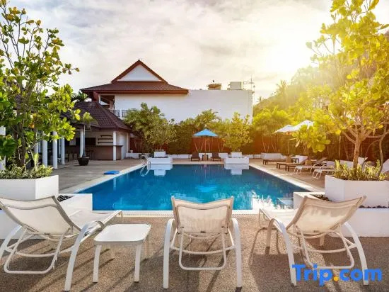 The Sand Beach Apartment