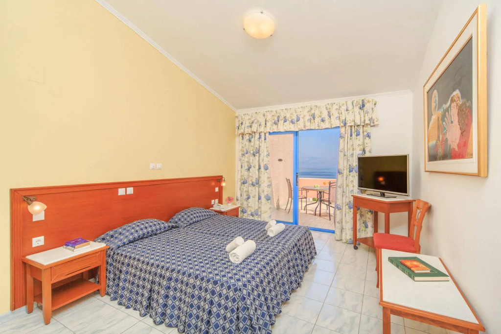New Grande Mare Hotel 3 * New Grande Mare Hotel 3 *