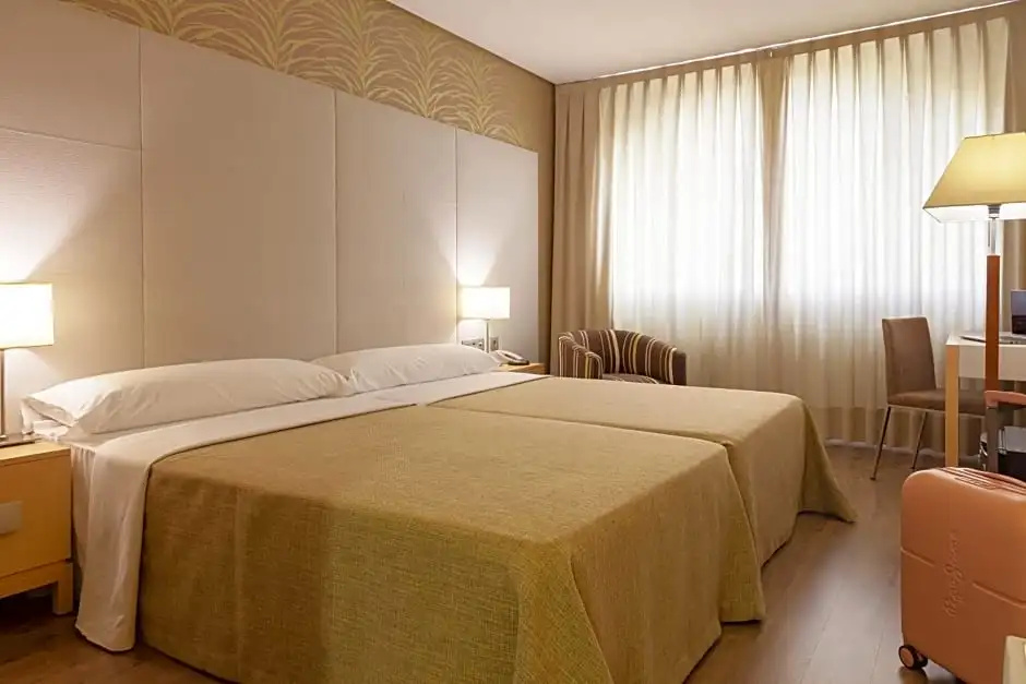 Macià Doñana - Chambres