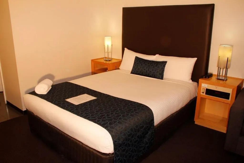 Hotel photo 26