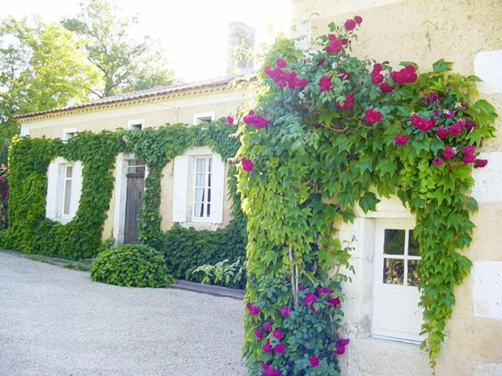 La Petite Clavelie Gîte Périgord Vert