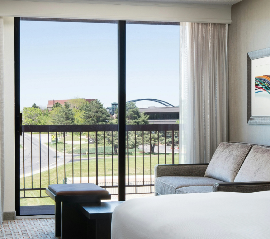 DoubleTree by Hilton Denver Tech Center - Général