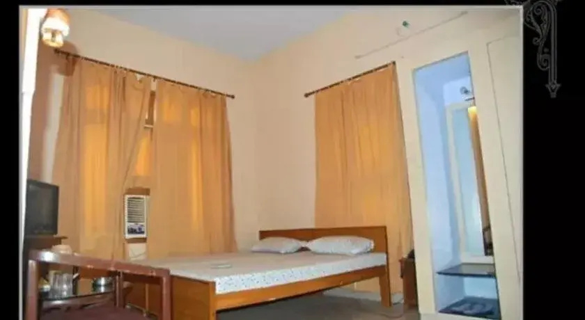 Hotel Prithviraj Ajmer