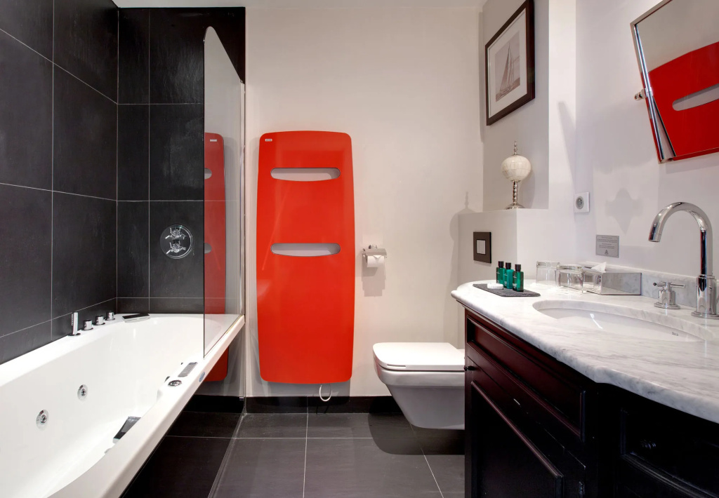 Afficher la photo 7 — Le Boutique Hotel & Spa