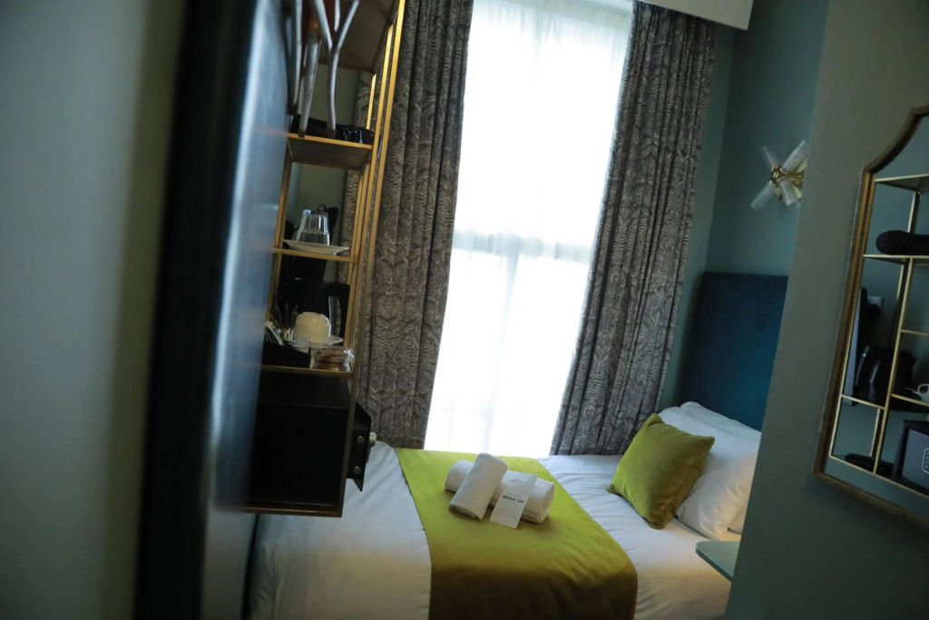 Bloomsbury Palace Hotel photo 5