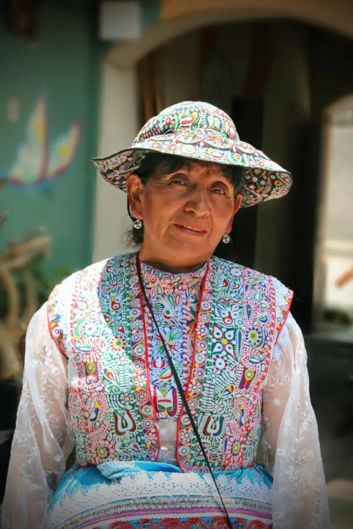 Homestay Pachamama - фото 23